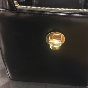 Bvlgari purse